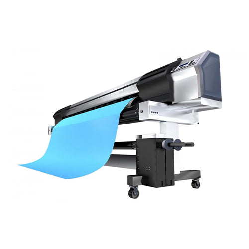 5 Major Types of Printing