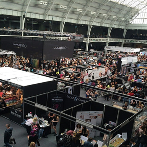 5 Myths You Probably Believe About Marketing at Trade Shows