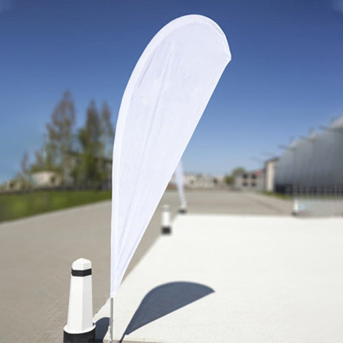 5 Reasons Why You Should Be Using Custom Marketing Flags