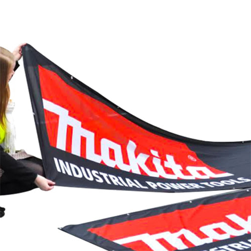 5 Things You Ought to Know about Fabric Banners