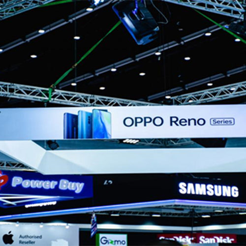 5 Things to Know Before You Print Your Trade Show Graphics