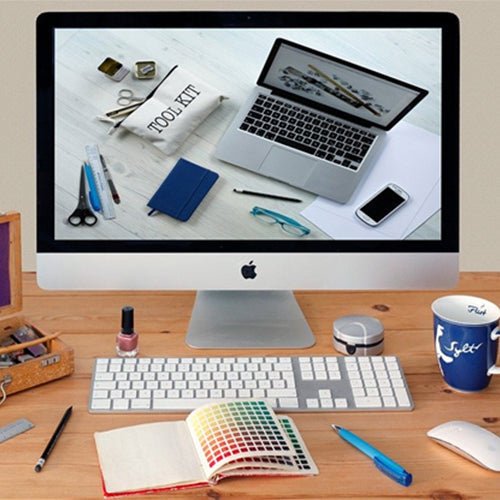 The Best Graphic Design Techniques to Promote Your Brand