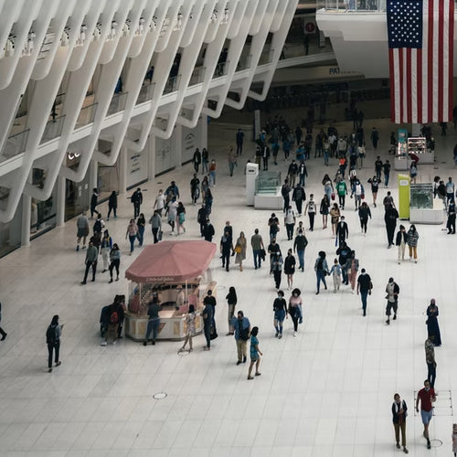 5 Tips for an Effective Display for Trade Shows