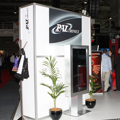 5 Tips on Designing a Custom Pop up Display