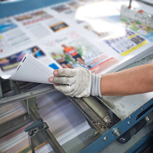 6 Common Large Format Printing Errors