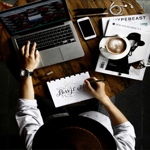 6 Typography Rules Every Designer Must Know