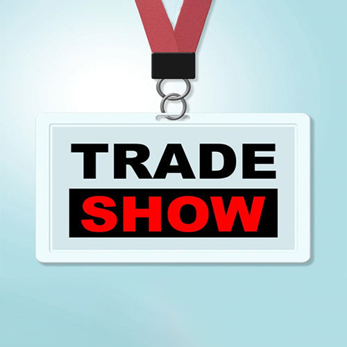 9 Things to Include on Your Trade Show Printing Checklist