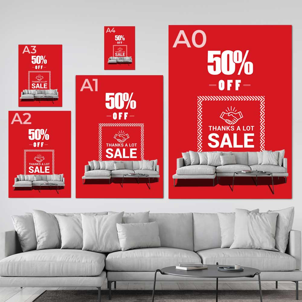 Benefits of In-Store Advertising