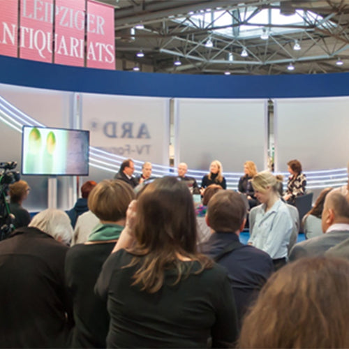 Backlit Displays for Dimly Lit Spaces