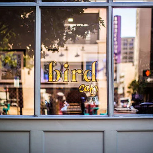 Benefits of Marketing with Window Graphics