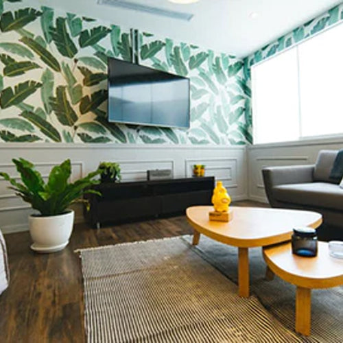 Benefits of Using Custom Wallpapers