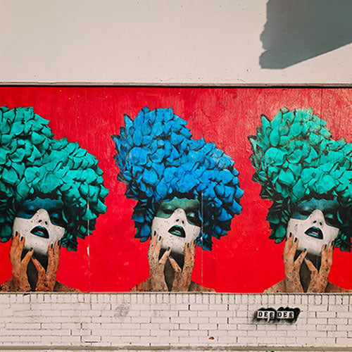 How to Make the Best Use of Wall Murals