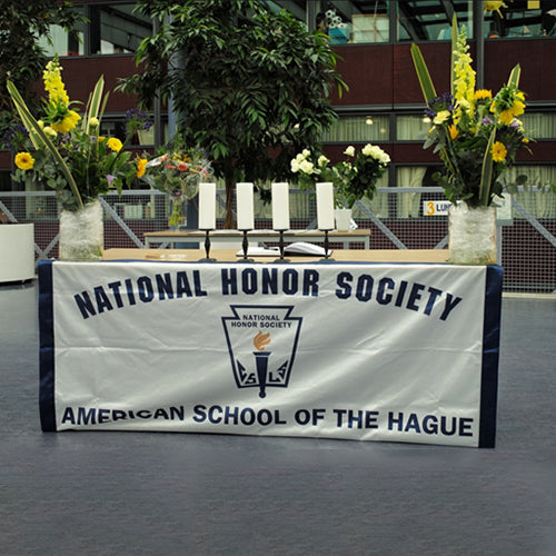 Best Events for Vinyl Banner Usage