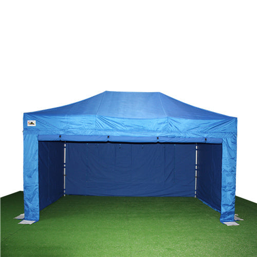 Branded Gazebos – Are These Just a Trend?