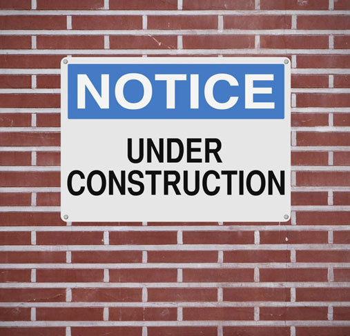 Where Can You Use Rigid Signs?