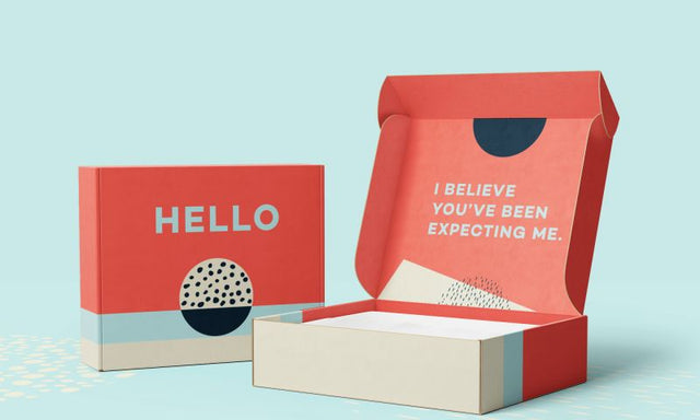 Why should you brand mailer boxes?
