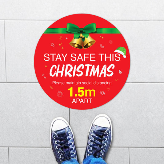 Benefits of Floor Graphics