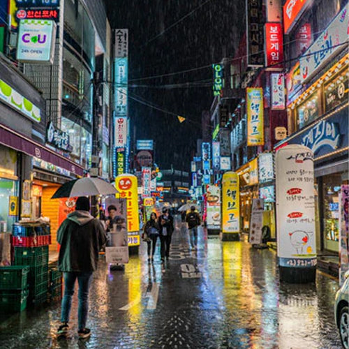 Different Types of Pull up Banners