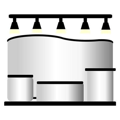 Things to Avoid When Designing Your Exhibition Stand