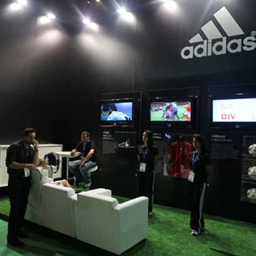Exhibition Stand Alternatives