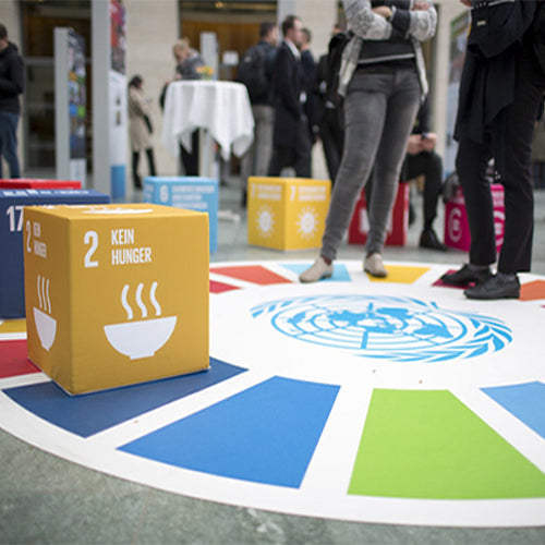 Facts about Exhibition Stands That You Need to Know