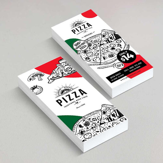 Flyers online printing