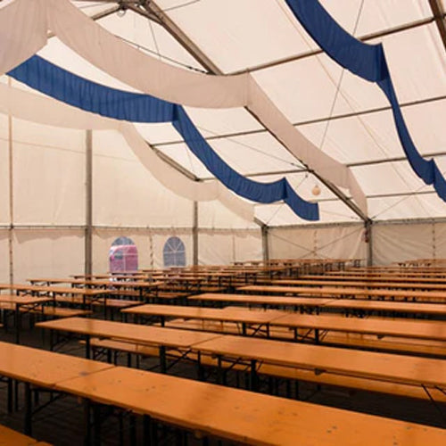 How to Choose the Right Marquee Size for a Corporate Event