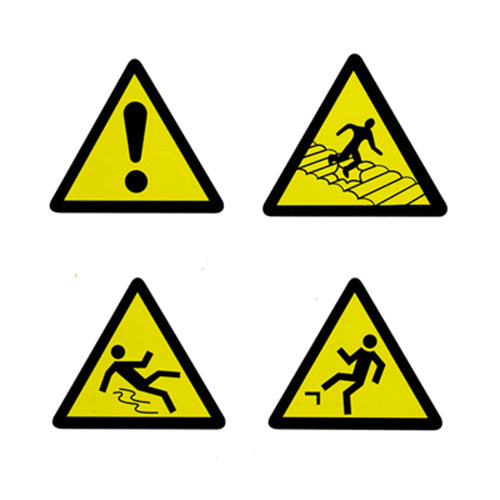 How to Create a Highly Visible Construction Sign