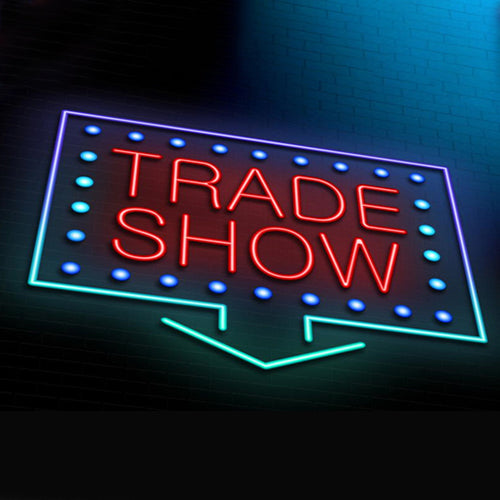How to Create an Effective Trade Show Display?