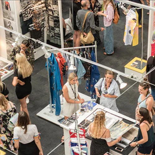 How to Design the Perfect Modular Booth