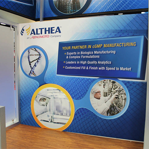 How to Store Pop Up Displays