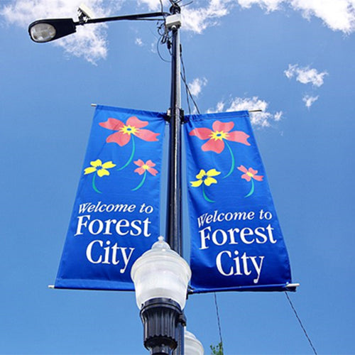 How to Use a Fabric Banner in Sydney