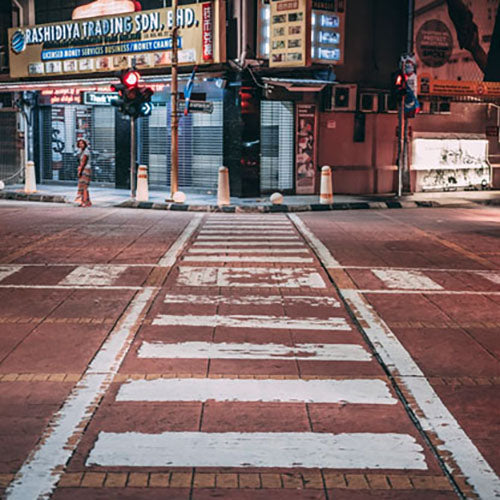 Improve the Aesthetic Appeal of Your Property with Bollards