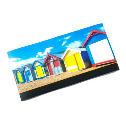 Limitations of Magnetic Signs