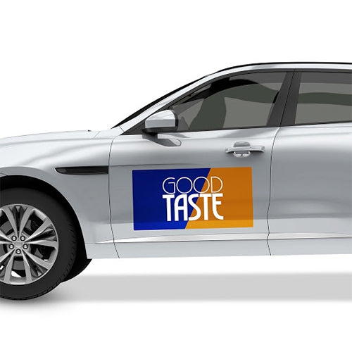 Magnetic Sign Installation Tips