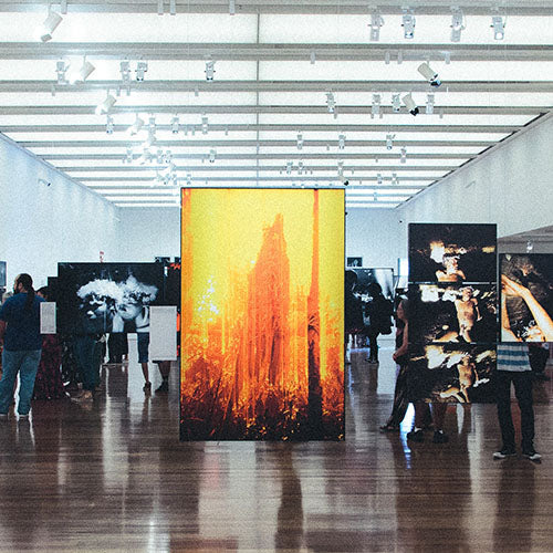 Making Your Business Booth Stand Out