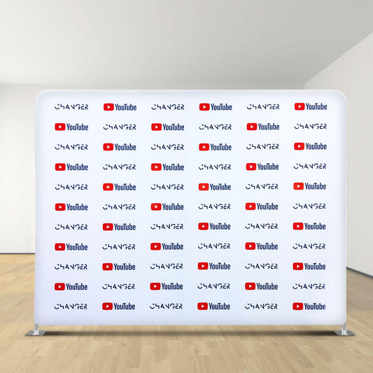 Top Tips to Create the Best Step & Repeat Banner
