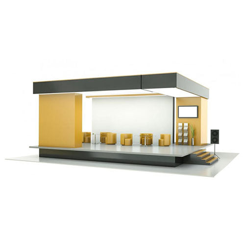 Best Placement of Your Brochure Stand