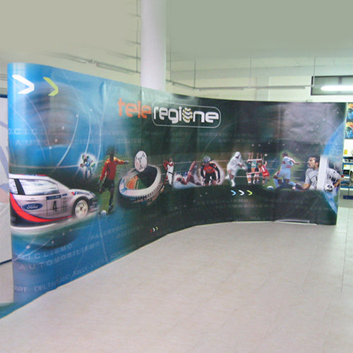 Pop Up Display Sizes – Which One is Best for You?