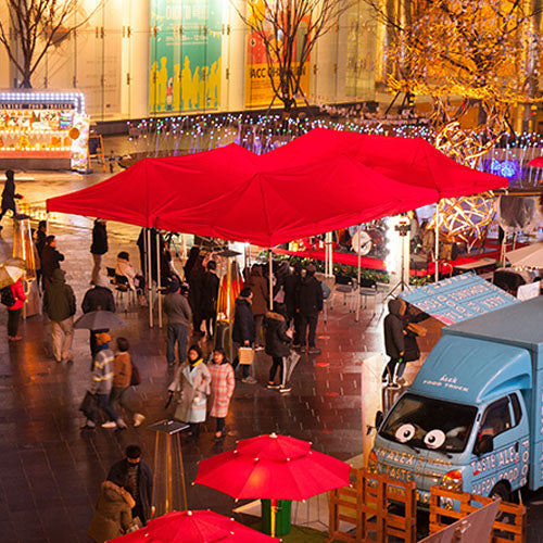 5 Reasons to Use Pop Up Gazebos