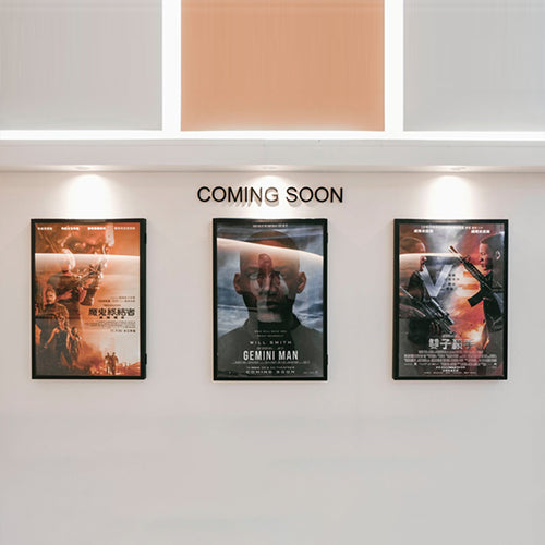 Poster Printing Mistakes to Avoid