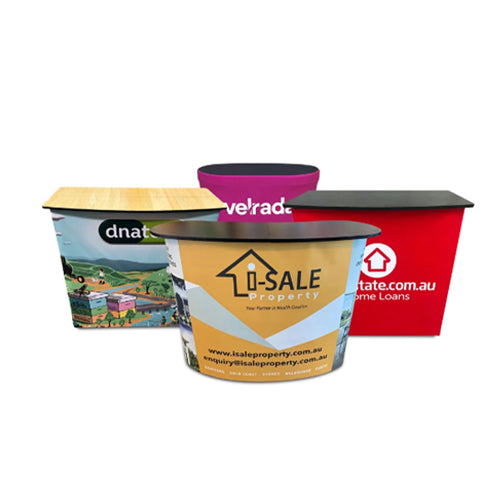 4 Benefits of Using Promotional Counters