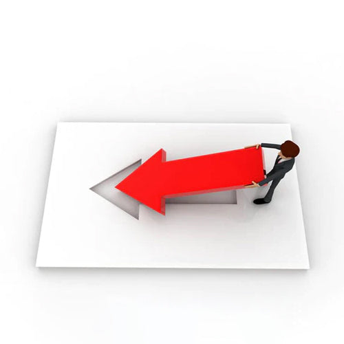 Role of Floor Graphics in Advertising and Guiding