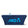 How to Keep Your Trade Show Table Throws Wrinkle-Free