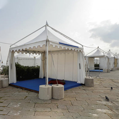 Tell-Tale Signs You Need to Get a New Gazebo