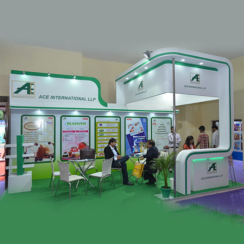 The Best Locations for Your Exhibition Stand at a Trade Show