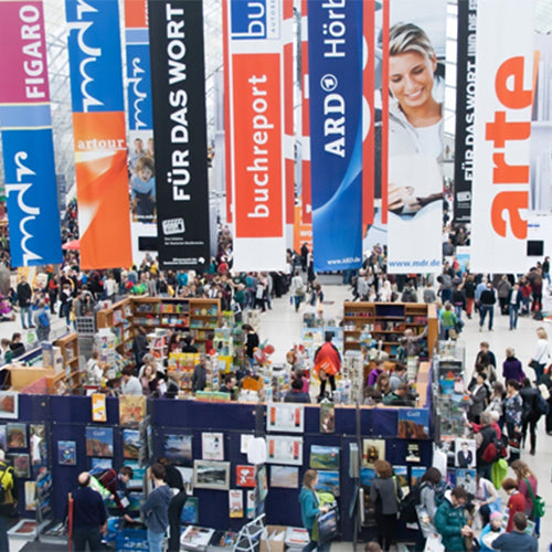 The Best Trade Show Displays