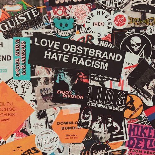 The Top Benefits of Having Custom Made Stickers