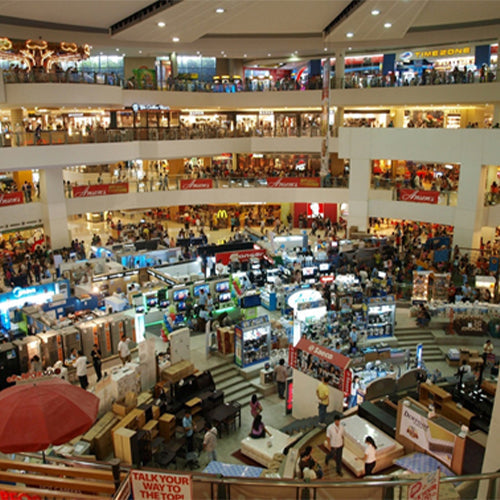 Tips for a Successful Pop-Up Shop Event
