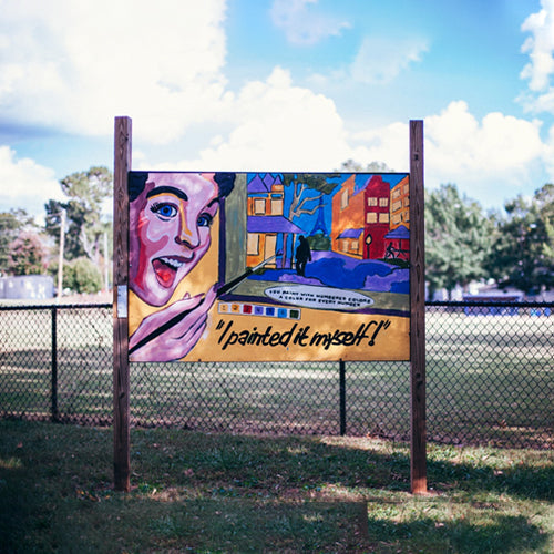 Tips to Market with Vinyl Banners